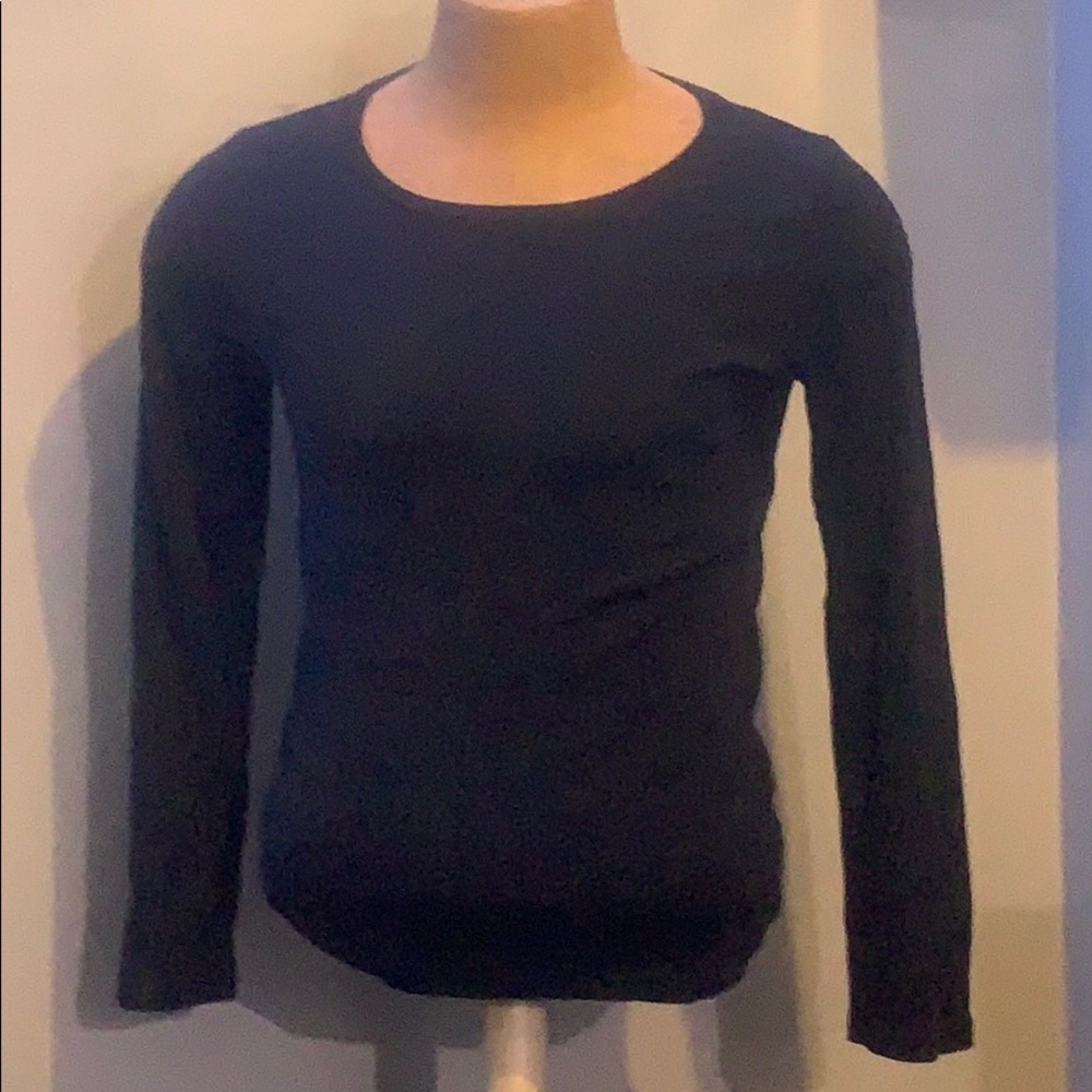 J Crew Perfect Fit shirt